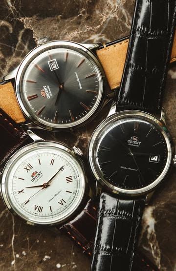 orient watches distributors.